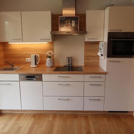 Apartment Im Rosentraum Mit Privater Terasse Baden-Baden Exteriér fotografie