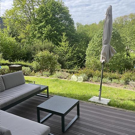 Apartment Im Rosentraum Mit Privater Terasse Baden-Baden Exteriér fotografie
